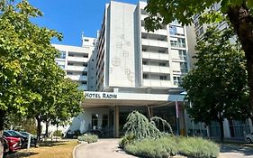 Hotel Radin, Radenci Spa Resort - Sava Hotels & Resorts